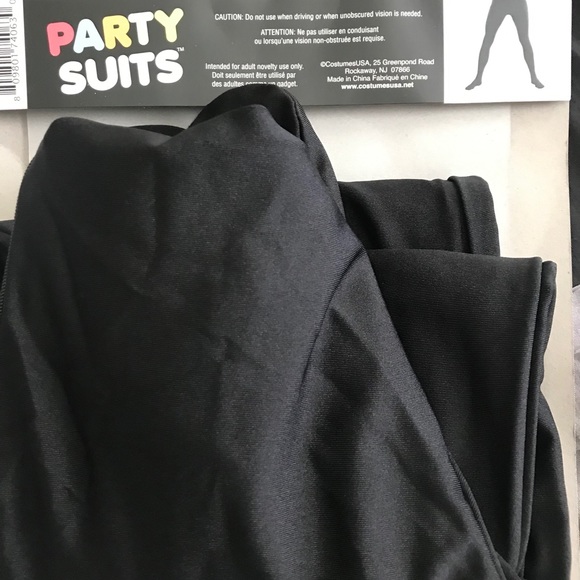 🤑SALE!Bodysuit Costume - Picture 4 of 4